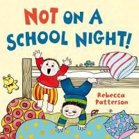 Produktbild: Not on a School Night!