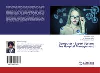 Produktbild: Computer - Expert System for Hospital Management