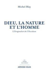 Produktbild: Dieu, la Nature et l'Homme