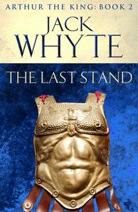 Produktbild: Whyte, J: The Last Stand