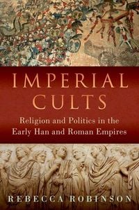 Produktbild: Imperial Cults