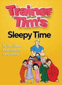 Produktbild: Trainer Tim's Sleepy Time