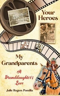 Produktbild: Your Heroes, My Grandparents