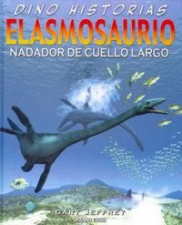Produktbild: Elasmosaurio. Nadador de Cuello Largo