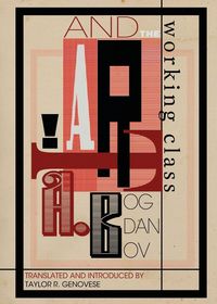 Produktbild: Art and the Working Class