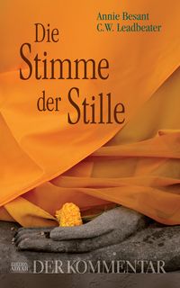 Produktbild: Die Stimme der Stille - Der Kommentar