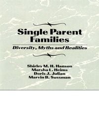 Produktbild: Single Parent Families