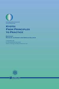 Produktbild: Kyoto: From Principles to Practice