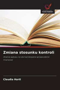 Produktbild: Zmiana stosunku kontroli