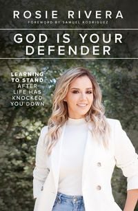 Produktbild: La God Is Your Defender
