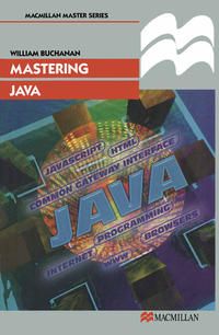Produktbild: Mastering Java