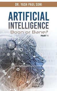 Produktbild: Artificial Intelligence Boon or Bane?