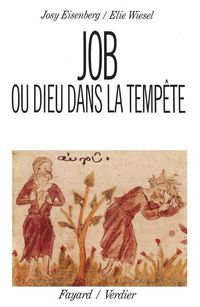 Produktbild: Job ou Dieu dans la temp&ecirc;te