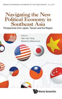 Produktbild: Navigating The New Political Economy in Southeast Asia