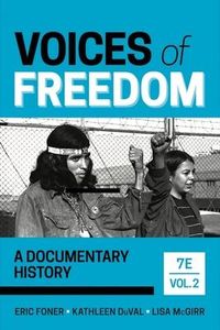 Produktbild: Voices of Freedom