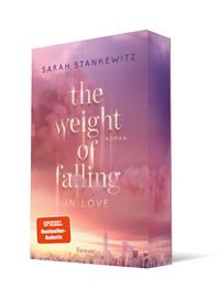 Produktbild: The Weight of Falling (in Love)