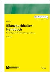 Produktbild: Bilanzbuchhalter-Handbuch