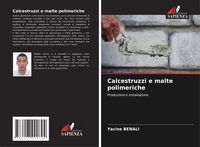 Produktbild: Calcestruzzi e malte polimeriche