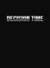 Produktbild: Decision Time