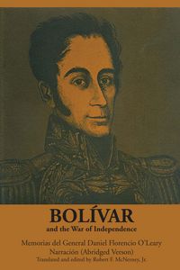Produktbild: Bol&iacute;var and the War of Independence