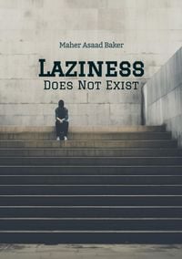 Produktbild: Laziness Does Not Exist