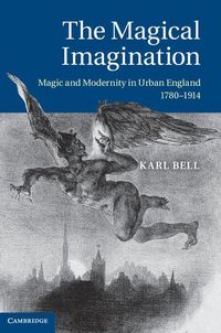 Produktbild: The Magical Imagination