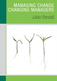 Produktbild: Randall, J: Managing Change / Changing Managers