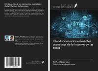 Produktbild: Introducci&oacute;n a los elementos esenciales de la Internet de las cosas