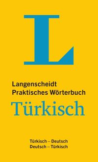 Bild vom Artikel Langenscheidt Praktisches Wörterbuch Türkisch vom Autor 