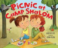 Produktbild: Picnic At Camp Shalom