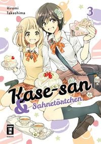 Produktbild: Kase-san 03