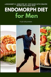 Produktbild: Endomorph Diet for Men