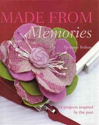 Produktbild: Made from Memories: 18 Projects Inspired by the Past