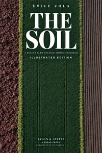Produktbild: The Soil