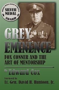 Produktbild: Grey Eminence