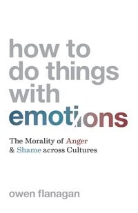 Produktbild: How to Do Things with Emotions