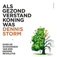 Produktbild: Als gezond verstand koning was