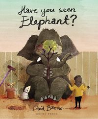 Produktbild: Have You Seen Elephant?