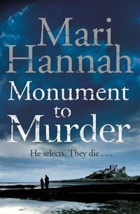 Produktbild: Monument to Murder