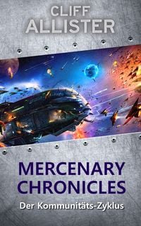Produktbild: Mercenary Chronicles