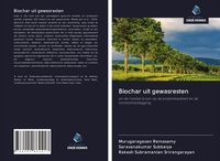 Produktbild: Biochar uit gewasresten