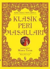 Produktbild: Klasik Peri Masallari Ciltli