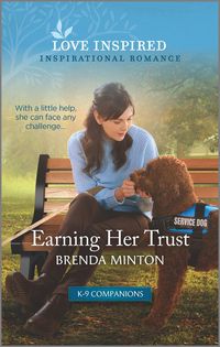 Produktbild: Earning Her Trust
