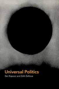 Produktbild: Universal Politics