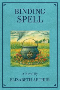 Produktbild: Binding Spell