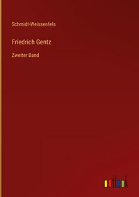 Produktbild: Friedrich Gentz