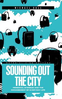 Produktbild: Sounding Out the City