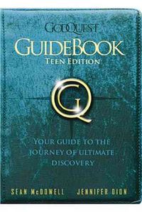 Produktbild: Godquest Gdbk Teen Edition