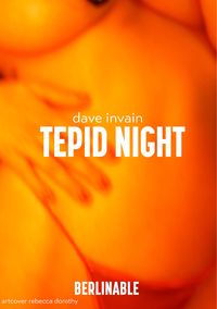 Produktbild: Tepid Night