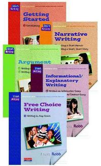 Produktbild: Smart Writing